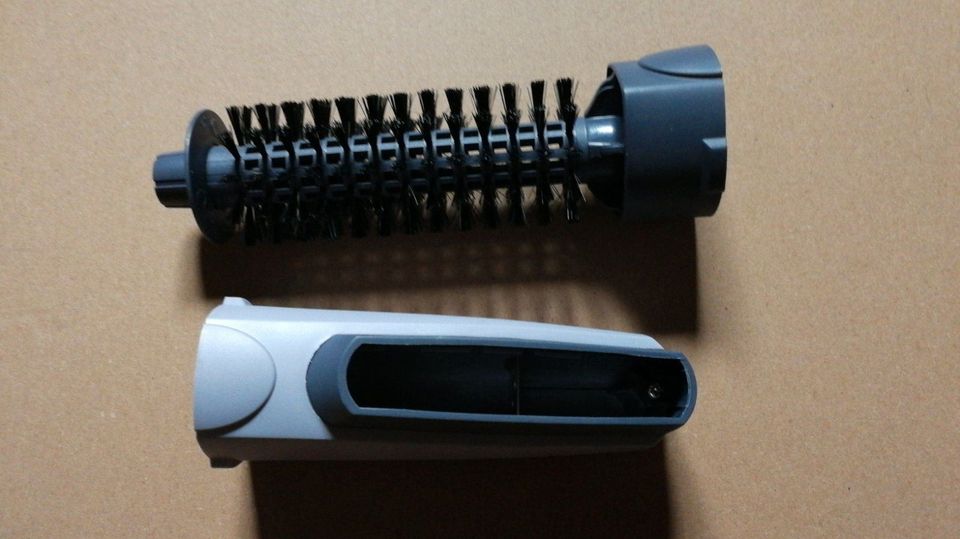 4-in-1 Heißluftstyler BaByliss Beliss brushing 1000 in Duisburg