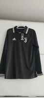 Langarm-Poloshirt von Adidas Juventus Turin Gr.S Baden-Württemberg - Fellbach Vorschau