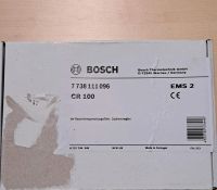 Raumtemperaturregler CR 100 Bosch Nordrhein-Westfalen - Plettenberg Vorschau