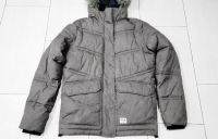 Jack & Jones  Jacke Winterjacke  grün/grau  Gr. S Nordrhein-Westfalen - Bottrop Vorschau