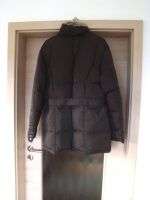 Winterjacke street one Gr. 44 braun dunkel Damen Daunenjacke Bayern - Schwenningen Vorschau