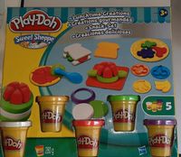 Play-Doh Snack Set und Play-Doh Party Set neu und OVP Niedersachsen - Hagen am Teutoburger Wald Vorschau