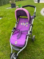 Puppenbuggy Chic 2000 Bayern - Graben (Lechfeld) Vorschau