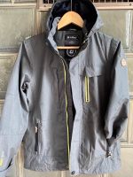 ⭐️KILLTEC Regen-&Windjacke⭐️ Jungen / Größe 152 Niedersachsen - Rosengarten Vorschau