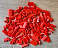 Lego Dachsteine Schrägsteine rot 150 Stück Berlin - Neukölln Vorschau