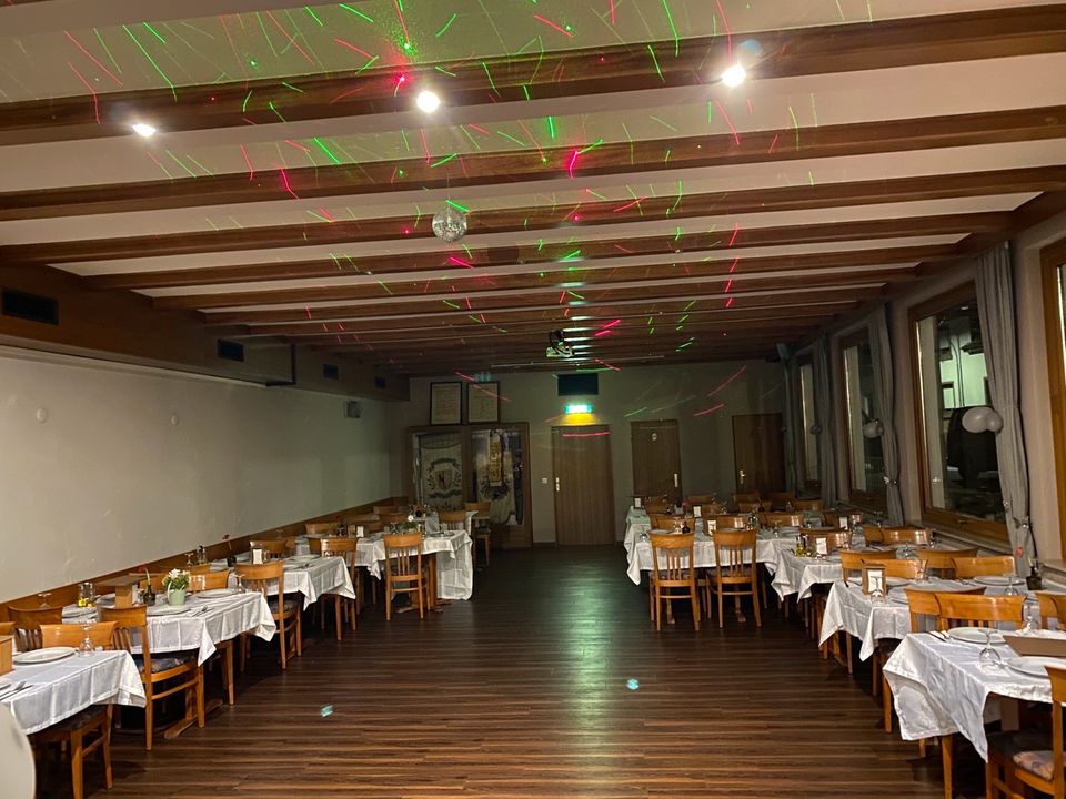 Partyraum, Eventlocation, Seminarraum, Veranstaltungsraum in Seligenstadt