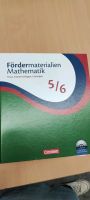 Fördermaterialen Mathematik 5/6 - 300 Arbeitsblätter mit Lösungen Münster (Westfalen) - Centrum Vorschau