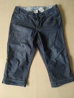 3/4 Jeans Gr.42 Sachsen-Anhalt - Klötze Vorschau