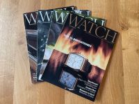 IWC Uhrenmagazine Niedersachsen - Pattensen Vorschau