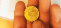 50 Cent Münze Fehlprägung Irland Hafe Niedersachsen - Wolfenbüttel Vorschau