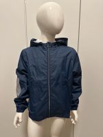 OKAIDI KINDER JACKE REGENJACKE IN BLAU GRÖßE: 128 CM/ 8 JAHRE Nordrhein-Westfalen - Haan Vorschau