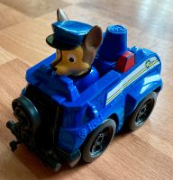 Paw Patrol Chase Polizeiauto klein 10 cm Wandsbek - Hamburg Bergstedt Vorschau