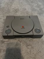 PlayStation 1 inkl. Original Controller und Kabel Baden-Württemberg - Waiblingen Vorschau