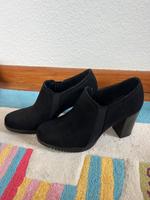 High Heels Wildleder Gr.39 NEU 35€ Berlin - Biesdorf Vorschau