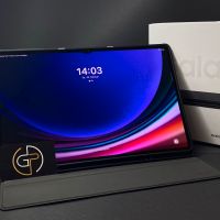 Samsung Galaxy Tab S9 Ultra 256GB | Hersteller Garantie | Schwarz Nordrhein-Westfalen - Rheine Vorschau
