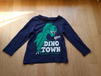 Langarmshirt Dino Größe 98 Baden-Württemberg - Blumberg Vorschau