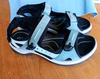 Ecco Trekking Sandalen 40 mint neuwertig Rheinland-Pfalz - Hochstätten Vorschau