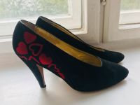 ESCADA Vintage 80er/90er Escada high heels Pumps Berlin - Tempelhof Vorschau