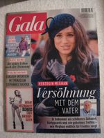 Zeitschrift: " GALA " / Nr. 47 / 14. Nov. 2019 - NEU, ungelesen - Nordrhein-Westfalen - Neuss Vorschau