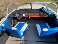Lotos DDR Wartburg Motorboot, optional mit neuem Trailer Berlin - Hellersdorf Vorschau