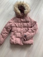 Jacke Winterjacke Größe S Bershka Kiel - Wellsee-Kronsburg-Rönne Vorschau