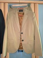 Tolles Kostüm SELECTION by S. OLIVER Gr. 36, beige, Rock Blazer Nordrhein-Westfalen - Hamm Vorschau
