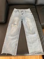 SHEIN JEANS GRÖSSE L, GETRAGEN Düsseldorf - Eller Vorschau