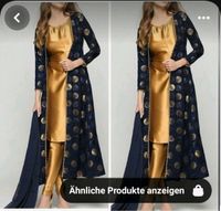 Bollywood Kleid Neu Hessen - Bad Homburg Vorschau