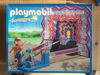 Playmobil 5547 Dosen Schießbude Hamburg-Nord - Hamburg Fuhlsbüttel Vorschau