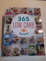 365 Low Carb Rezepte Nordrhein-Westfalen - Gladbeck Vorschau