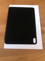 iPad Hülle in schwarz glatt/matt Niedersachsen - Stuhr Vorschau