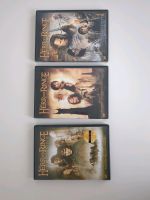 DVD Der Herr der Ringe - Trilogie (incl. 3 Special-DVDs) Baden-Württemberg - Köngen Vorschau