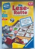 Die Lese-Ratte Brandenburg - Glienicke/Nordbahn Vorschau