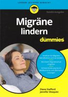 Migräne lindern für Dummies, Taschenbuch, von Diane Stafford Baden-Württemberg - Waiblingen Vorschau