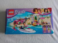 Lego Friends Nordrhein-Westfalen - Bornheim Vorschau