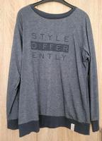 Sweatshirt, Gr. L, dunkelblau Köln - Bayenthal Vorschau
