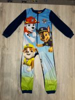 Paw patrol Overall Gr.110/116 Schlafanzug Hausanzug Hessen - Niederaula Vorschau