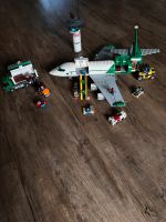 Lego City Frachtflugzeug 60022 Baden-Württemberg - Bergatreute Vorschau