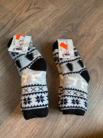 Alive Aldi Dicke Winter Rutschfeste Socken 27 28 29 30 Baden-Württemberg - Leonberg Vorschau