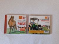 CD "Ich weiss was "  Pony und Bauernhof Nordrhein-Westfalen - Erwitte Vorschau