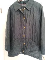 Burberry Steppjacke Gr.44 - blau Niedersachsen - Osnabrück Vorschau