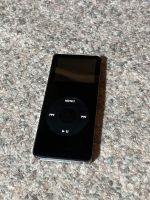 Apple iPod Nano 2GB schwarz Hessen - Bad Soden am Taunus Vorschau