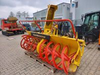 Pistenraupe, Pistenbully, Schneefräse, Frontschleuder Kahlbacher Bayern - Dirlewang Vorschau