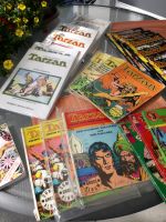 21 Tarzan Comics Baden-Württemberg - Reutlingen Vorschau