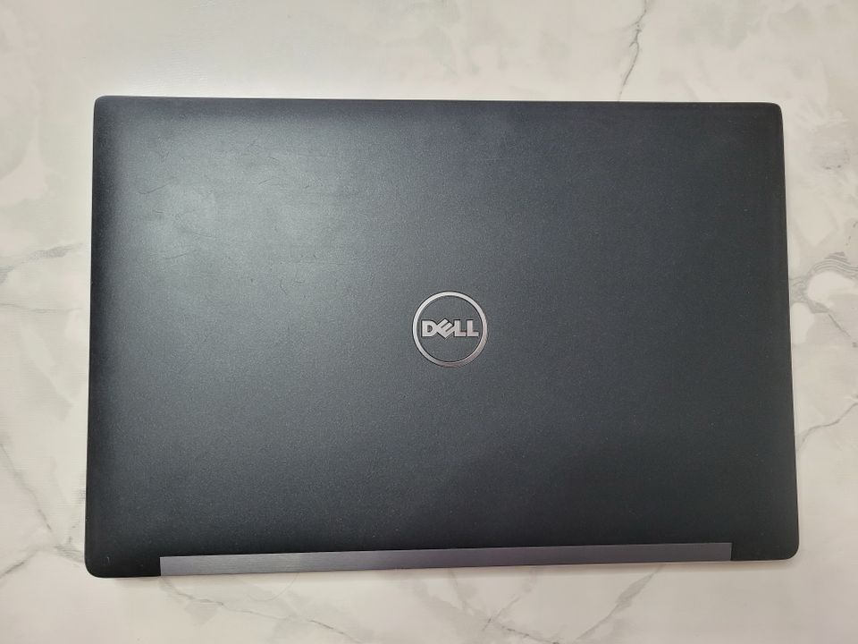 DELL Latitude 7480 - für Bastler in Aachen