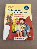 Schlag auf, schau nach! Zwillinge wie NEU Wörterbuch Grundschule Baden-Württemberg - Meckenbeuren Vorschau
