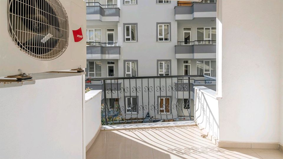 Türkei  Alanya  Oba Gelegenheit  3 Zimmer Wohnung  zu verkaufen in Berlin