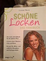 Schöne Locken Das Handbuch Lorraine Massey Kreis Ostholstein - Grube Holst Vorschau