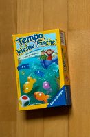 Tempo kleine Fische, Kinderspiele Hessen - Mörfelden-Walldorf Vorschau