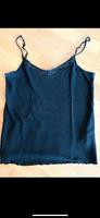 süsses Top von RALPH LAUREN DENIM NEU! Gr. L schwarz Hamburg-Mitte - Hamburg Altstadt Vorschau